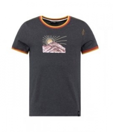 Chillaz Retro 1969 Nockspitze triko KR pánské